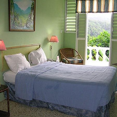 Fern Hill Club Hotel Port Antonio Exterior foto