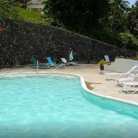 Fern Hill Club Hotel Port Antonio Exterior foto