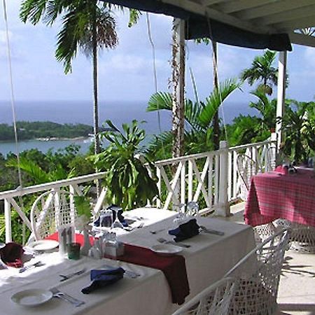 Fern Hill Club Hotel Port Antonio Exterior foto