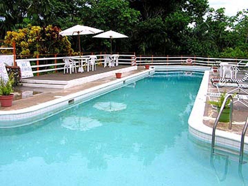 Fern Hill Club Hotel Port Antonio Exterior foto