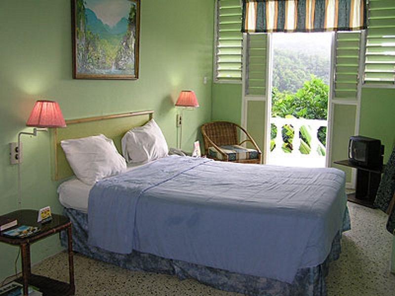 Fern Hill Club Hotel Port Antonio Exterior foto