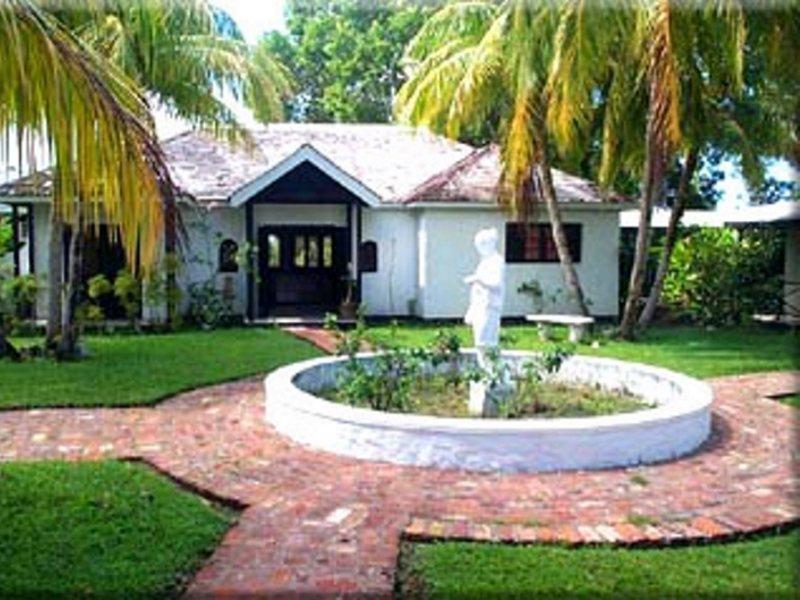 Fern Hill Club Hotel Port Antonio Exterior foto