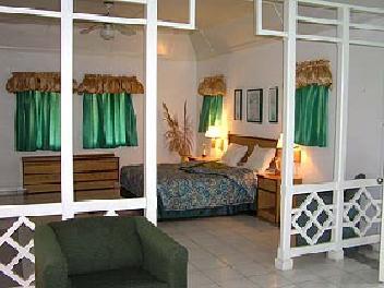 Fern Hill Club Hotel Port Antonio Exterior foto